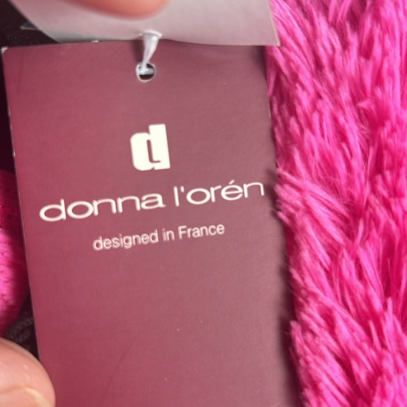 Bra and panty set - Picture 3 of 4